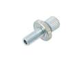 Set screw M6x20 knurled Set screw M6x20 knurled
