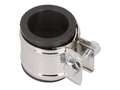 swiing® ingenious Auspuffklemme 32 mm hitzebeständig Chrom swiing® ingenious Auspuffklemme 32 mm hitzebeständig Chrom