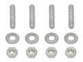 swiing® revival stud bolt set M6x30 (strength 10.9) galvanized swiing® revival stud bolt set M6x30 (strength 10.9) galvanized