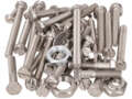 swiing® revival Schrauben-Set Motor Inox | Sachs 503 swiing® revival Schrauben-Set Motor Inox | Sachs 503