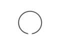 Kolbenring 45x1.5 mm hartverchromt Kolbenring 45x1.5 mm hartverchromt