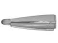 GPO Original Exhaust Tip | Puch X30 Velux GPO Original Exhaust Tip | Puch X30 Velux