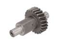 EVOK gearwheel 23 teeth Mono / Vario transmission | Piaggio Ciao, SI, Bravo, Boxer EVOK gearwheel 23 teeth Mono / Vario transmission | Piaggio Ciao, SI, Bravo, Boxer