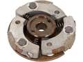 GPO clutch 3-jaw aluminum | Puch E50 GPO clutch 3-jaw aluminum | Puch E50