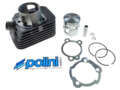 Polini 46 mm cylinder kit without head 10 mm KoBo | Piaggio Ciao Polini 46 mm cylinder kit without head 10 mm KoBo | Piaggio Ciao
