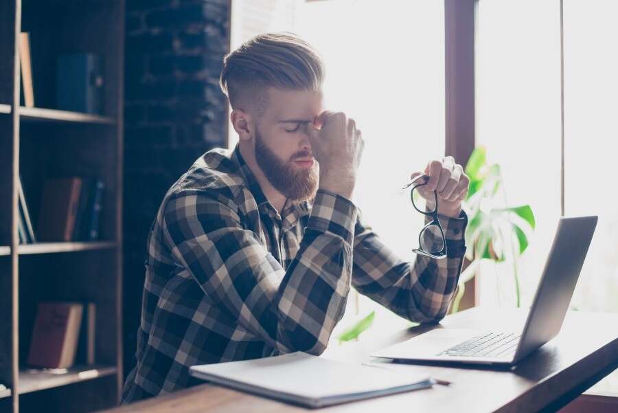 Zu viele Fehler erfordern eine Wiederholung der Prüfung - das lässt sich leicht vermeiden Zu viele Fehler erfordern eine Wiederholung der Prüfung - das lässt sich leicht vermeiden