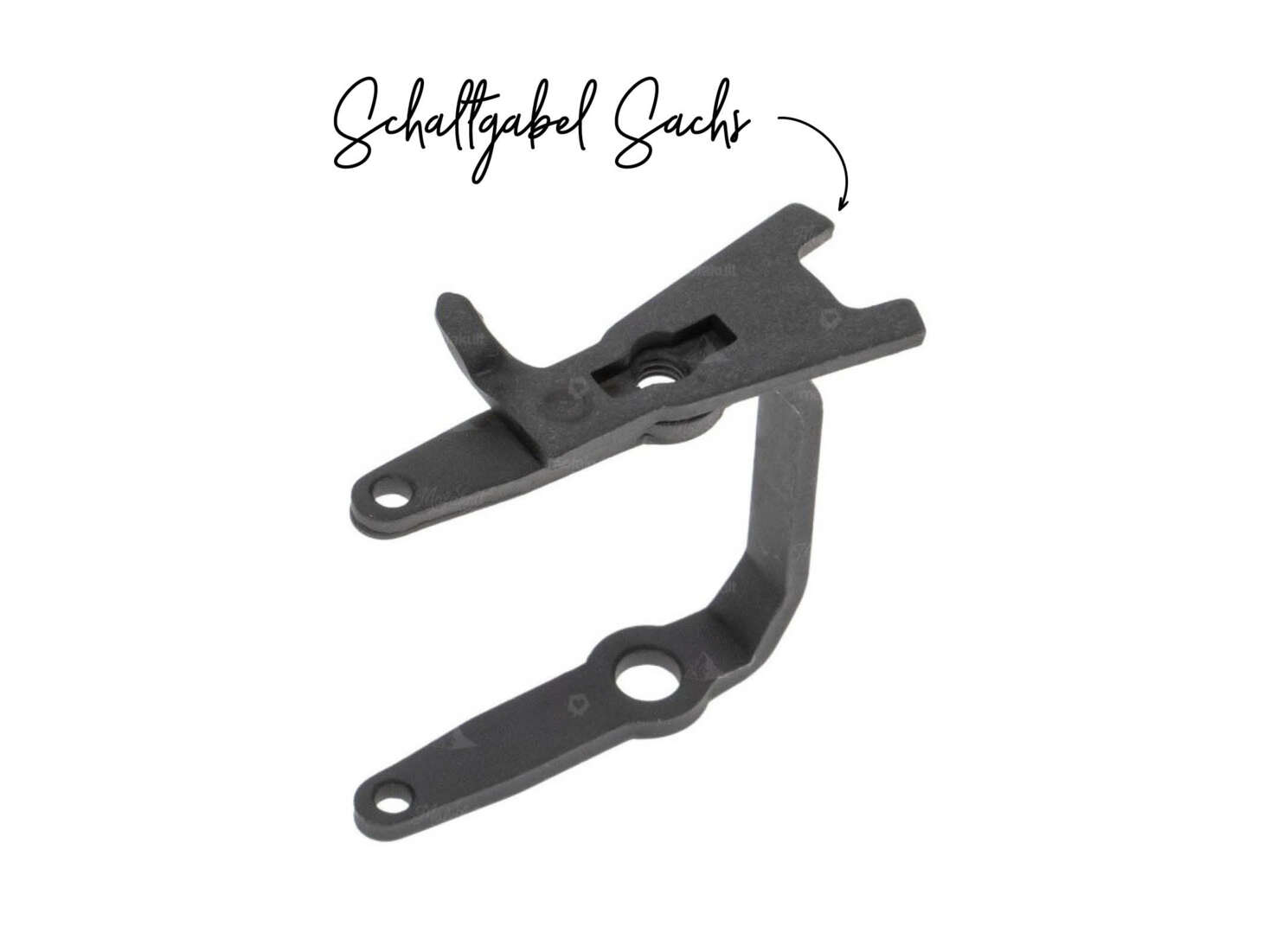 Schaltgabel Sachs 50/2, 503 2AL/2BL (A2755) Schaltgabel Sachs 50/2, 503 2AL/2BL (A2755)