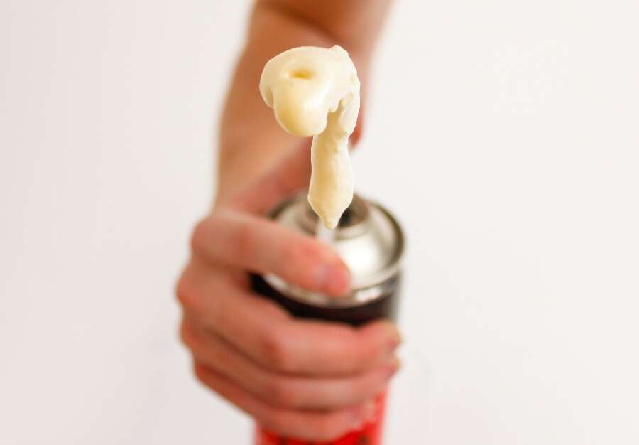 Baumschaum Baumschaum