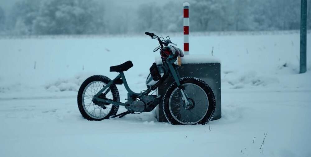 Fortune Reifen 2.50 x 17" F-879 4PR (Stollenprofil) Fortune Reifen 2.50 x 17" F-879 4PR (Stollenprofil)