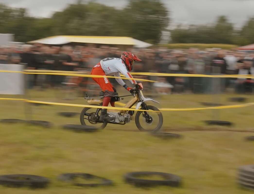 Die Sicherheit kommt immer zuerst - hydraulische Bremsen überzeugen mit hoher Bremskraft Die Sicherheit kommt immer zuerst - hydraulische Bremsen überzeugen mit hoher Bremskraft