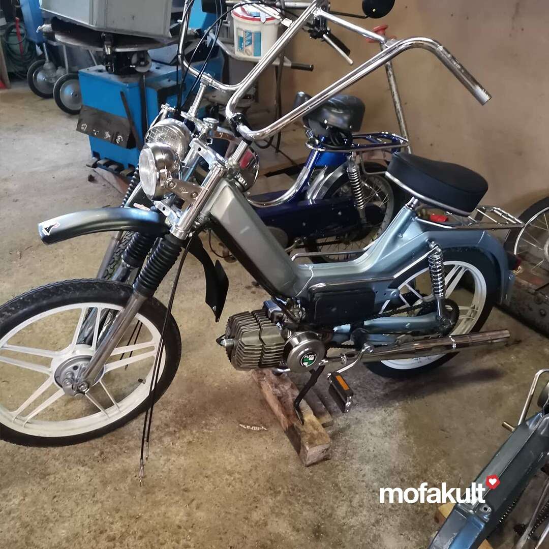 Supermaxi 2 Gang von Pascal Supermaxi 2 Gang von Pascal