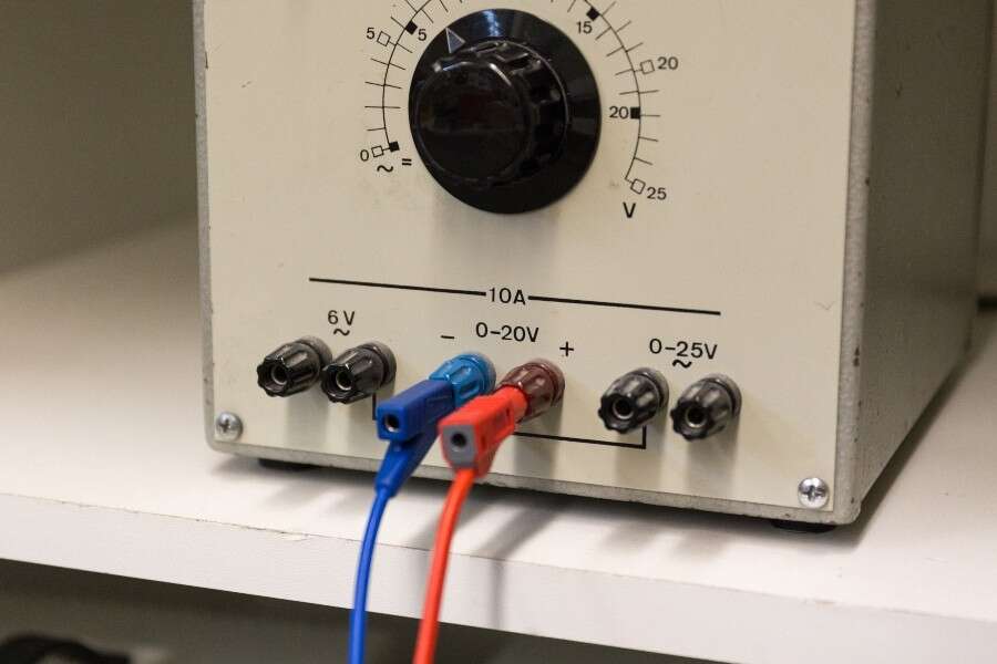 Labornetzgerät Labornetzgerät