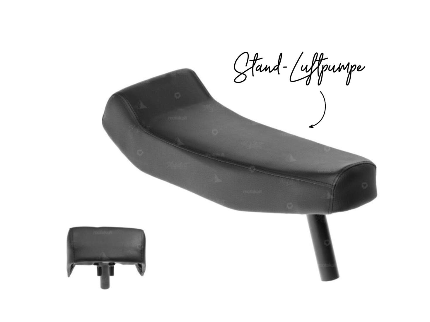 Racing Sitzbank Puch Maxi Racing Sitzbank Puch Maxi