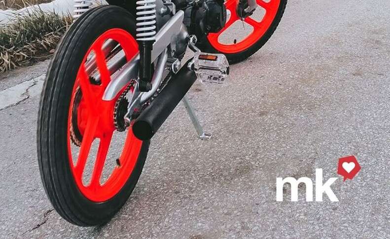 Cilo 512 von Pascal Cilo 512 von Pascal