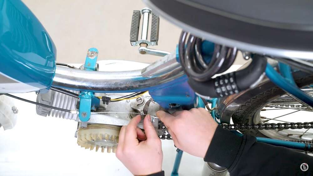 Kabelklemme Ø 8 x 9 Kabelklemme Ø 8 x 9