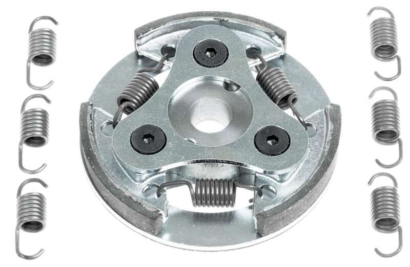 Rennkupplung Puch E50 Spezial 65 ccm und mehr (Jammer) Rennkupplung Puch E50 Spezial 65 ccm und mehr (Jammer)