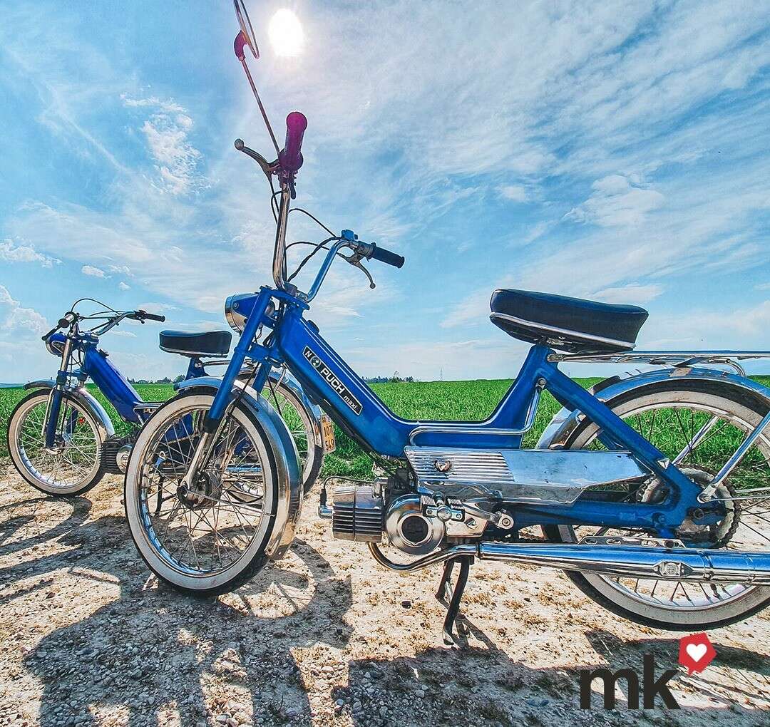 Maxi Power von Jeremy Maxi Power von Jeremy