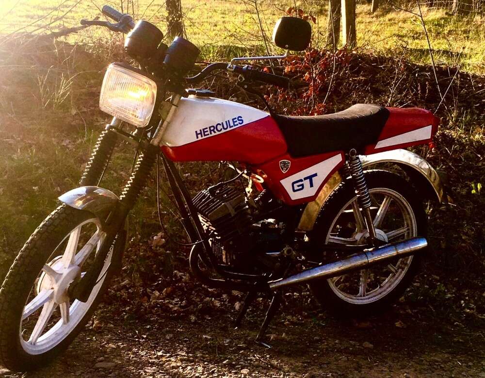 Hercules Prima 5 S Technische Daten Die Baureihe Hercules Prima | mofakult