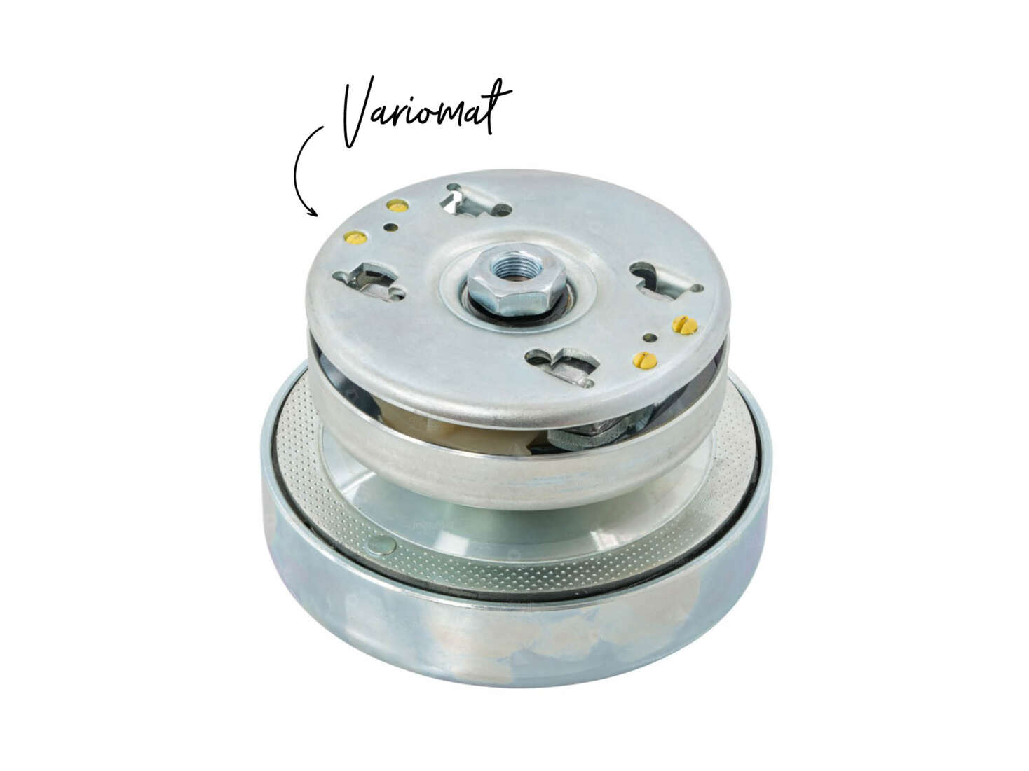 Variomat original Peugeot 103 SP/SPX/MVL/VOGUE Variomat original Peugeot 103 SP/SPX/MVL/VOGUE