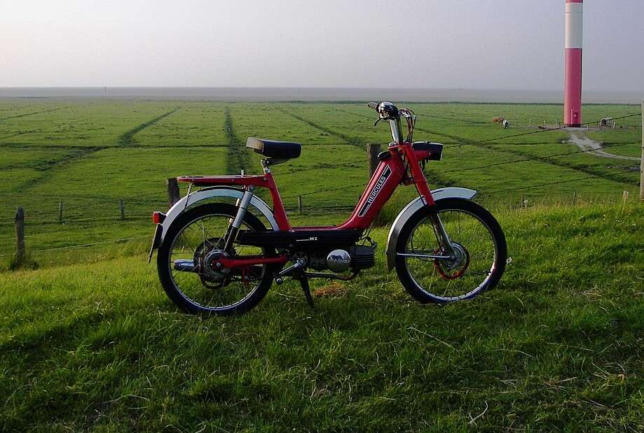 Hercules M2 Hercules M2