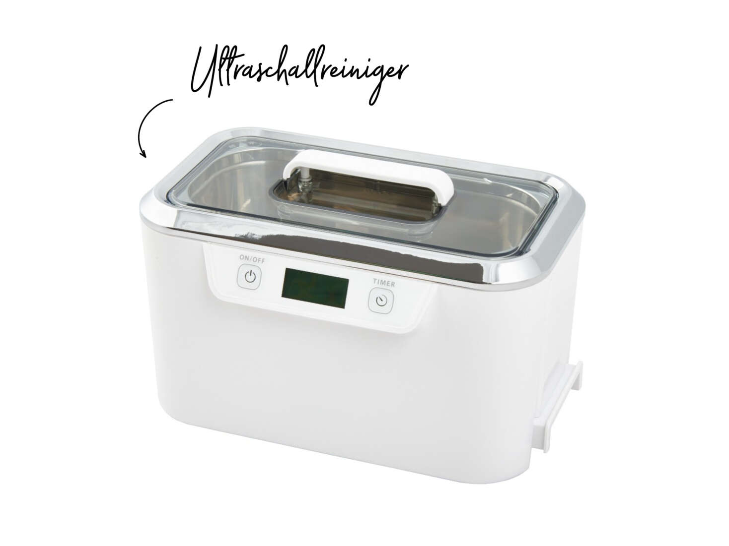 Ultraschall-Reiniger Ultraschall-Reiniger