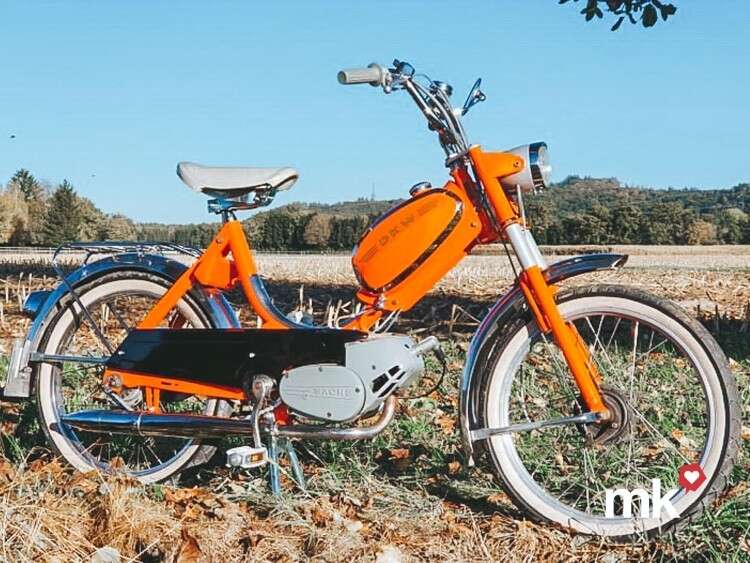 DKW 621 von Erik DKW 621 von Erik