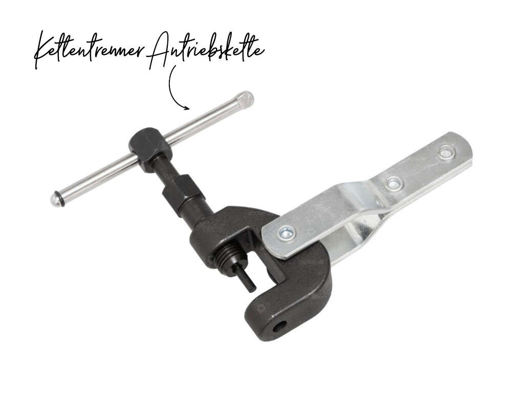 GPO Kettentrenner Antriebskette (1A-Qualität) GPO Kettentrenner Antriebskette (1A-Qualität)