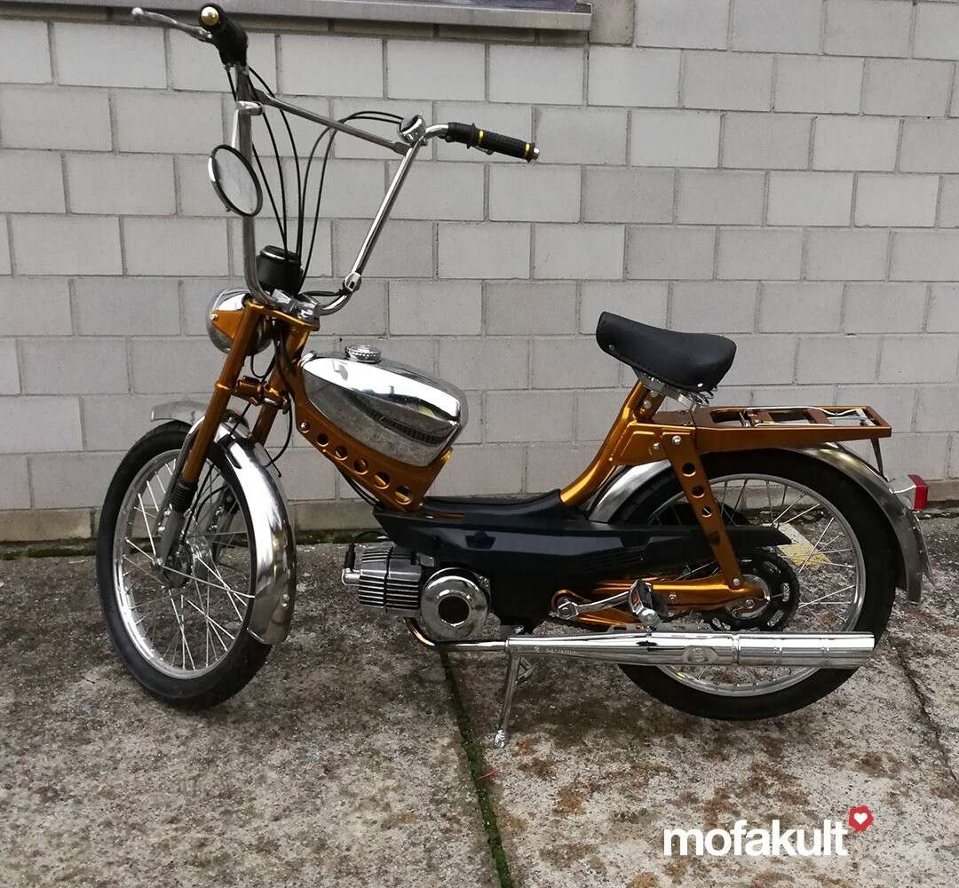 Puch Sport von Gebi Puch Sport von Gebi