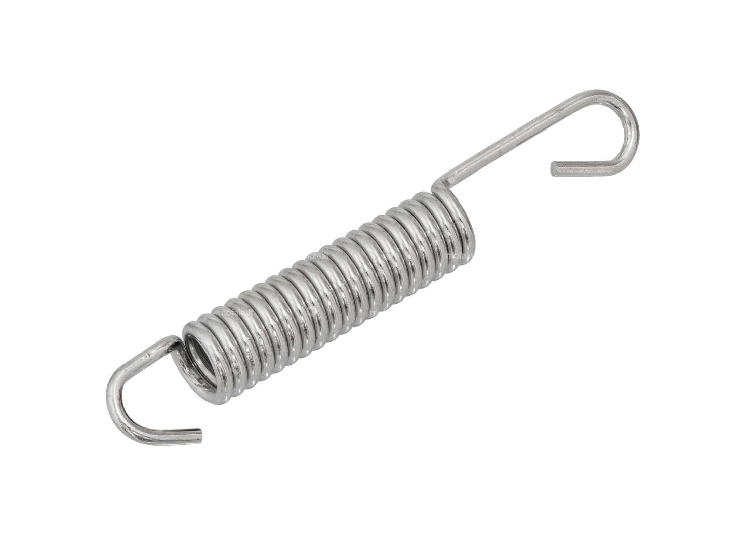 swiing® revival Feder Hauptständer Inox | Pony Alpa Carousel Image 1