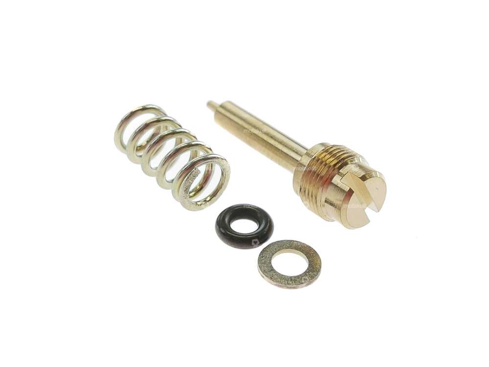 Dell'Orto Gemischschraube PHBG Carousel Image 1