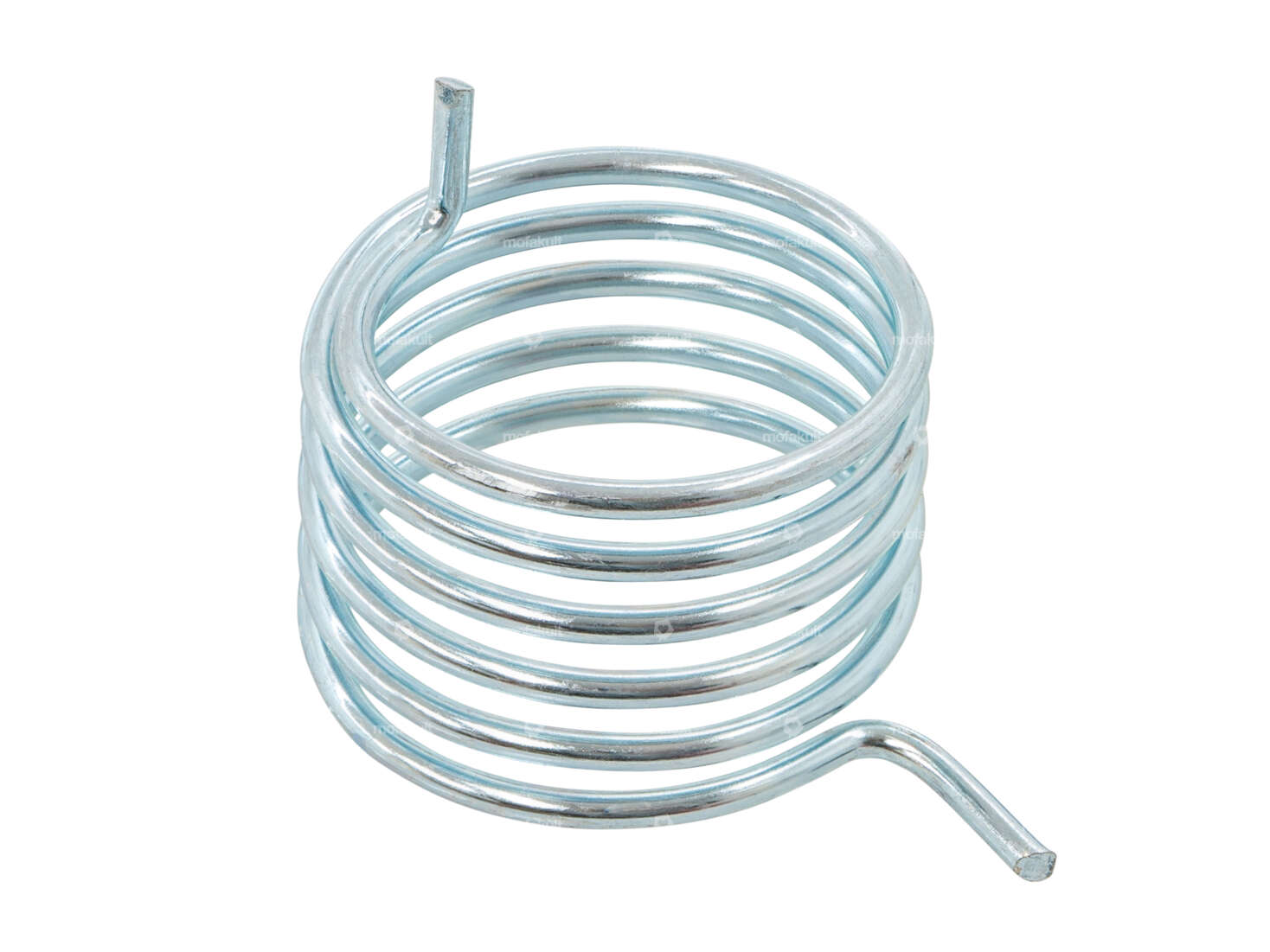 Spring kickstarter shaft Tomos Carousel Image 1