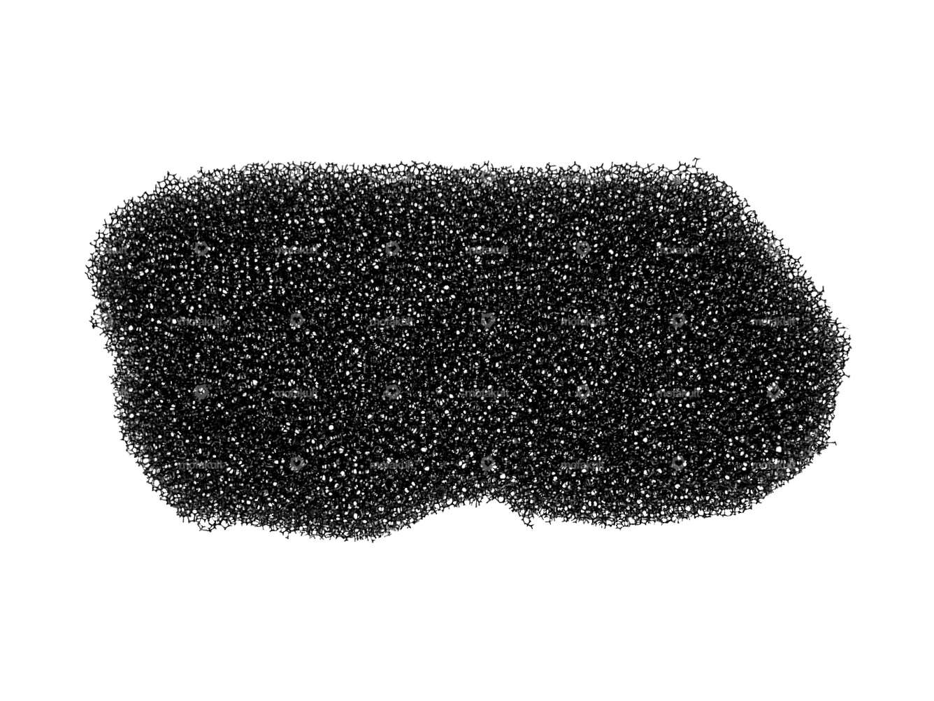 Luftfiltereinsatz Puch Maxi Plus Carousel Image 1