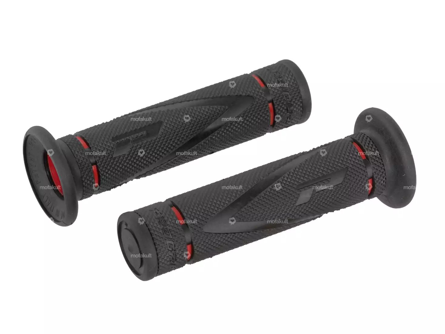 KNOPF PROGRIP 838-OE-20 Straßen-Griff Für Fahrrad – Hochwertig & Griffig