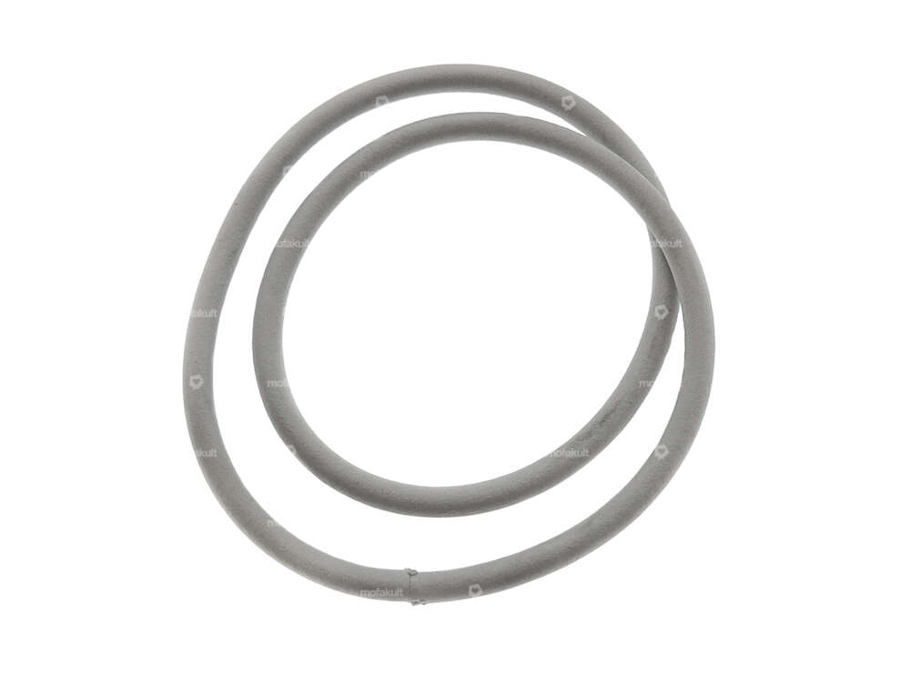 O-Ring Air Filter | Sachs 535 (Cat.) Carousel Image 1