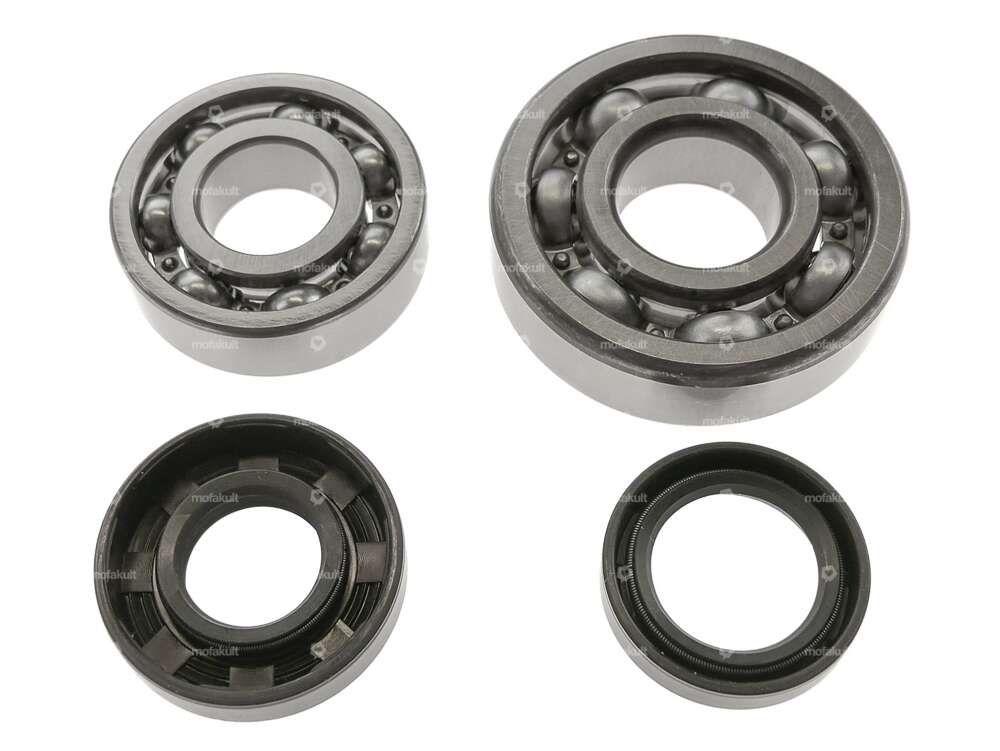 Crankshaft bearing set | Beta 521 Carousel Image 1