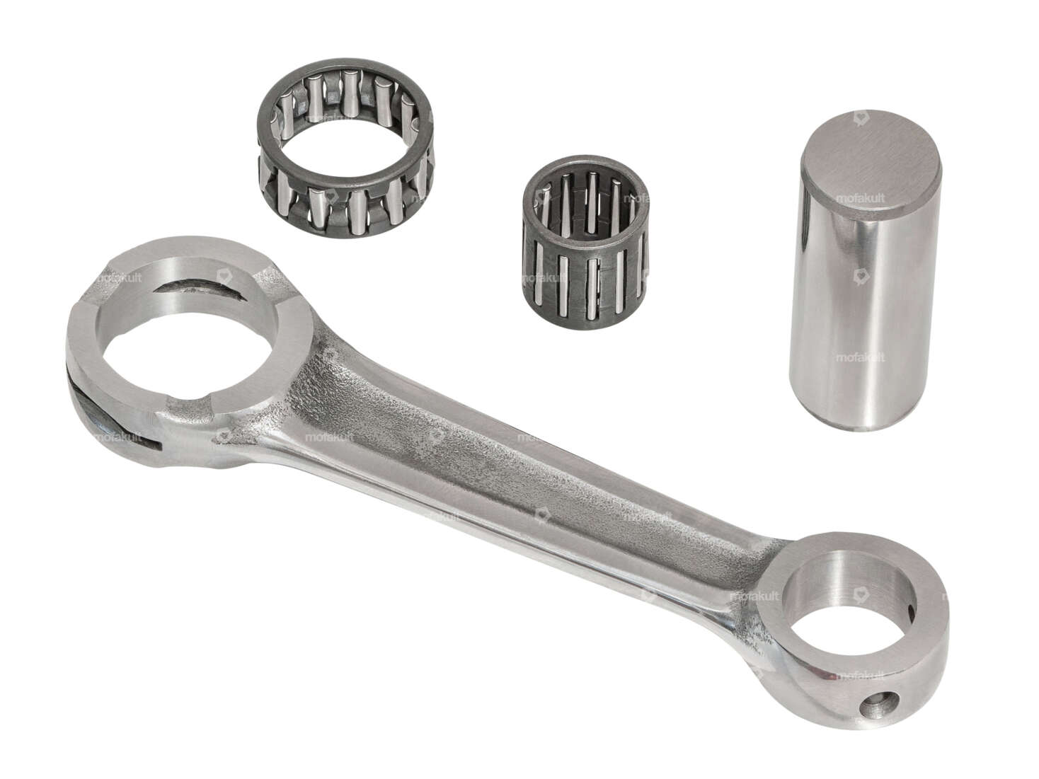 Rito connecting rod "Racing" Ø 16 mm bolt | Sachs Carousel Image 1