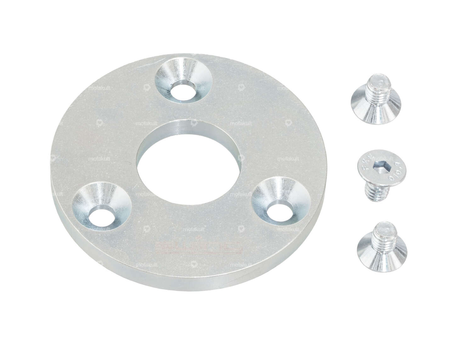 swiing® ingenious 124 g Zusatzgewicht MVT, PVL, Selettra Carousel Image 1