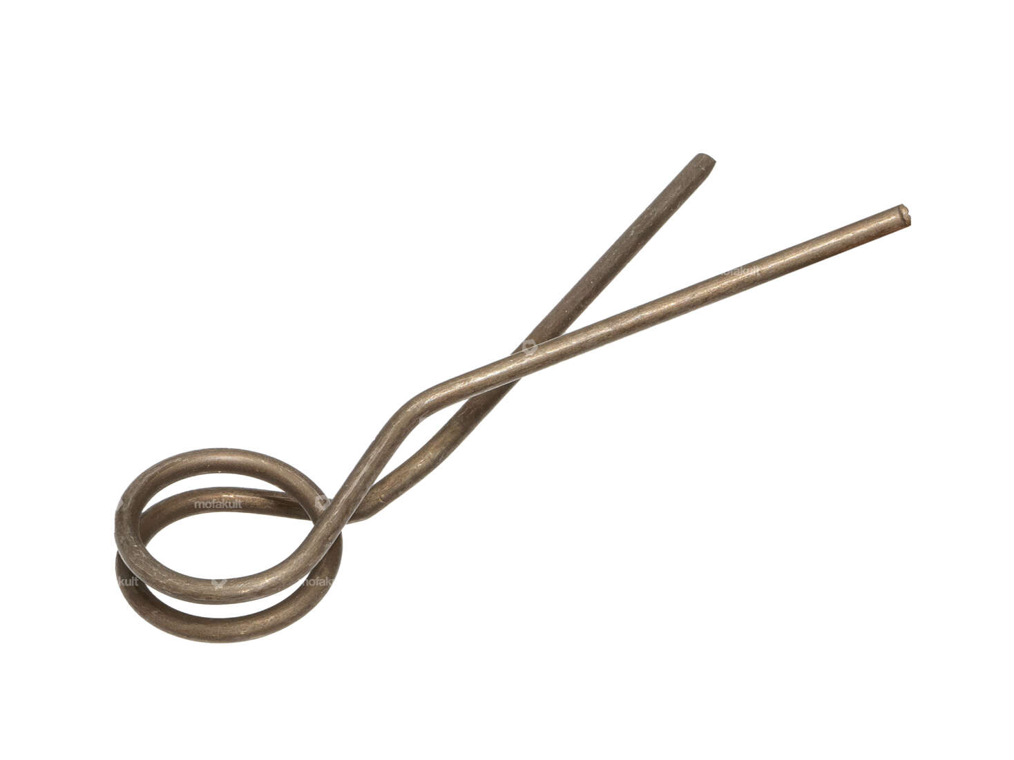 Sperrfeder Fussschaltung Sachs 50/3 & 50/4 Carousel Image 1