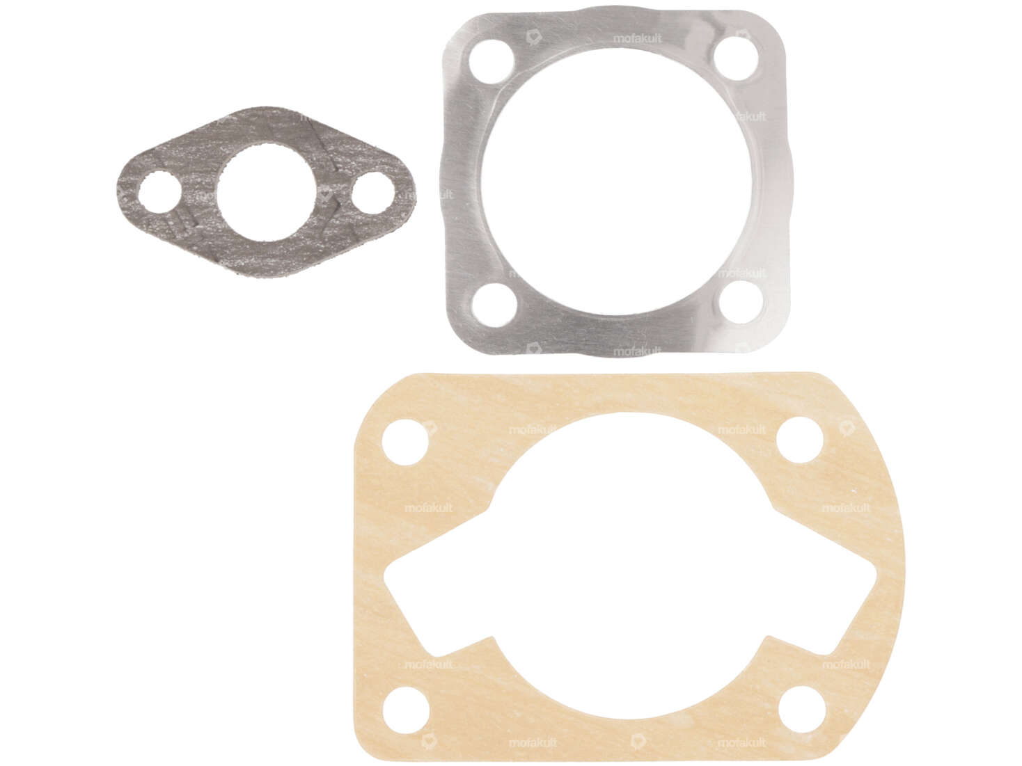 swiing® revival gasket set 38 mm cylinder | Sachs 503 Carousel Image 1