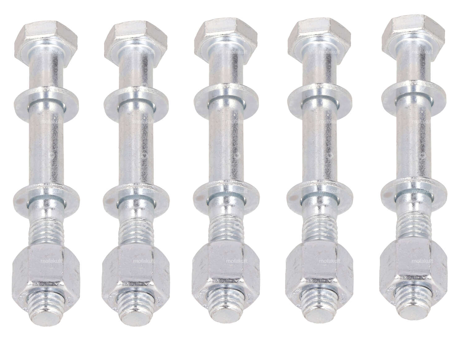 swiing® ingenious screw set disc brake cast wheel | Puch Carousel Image 1