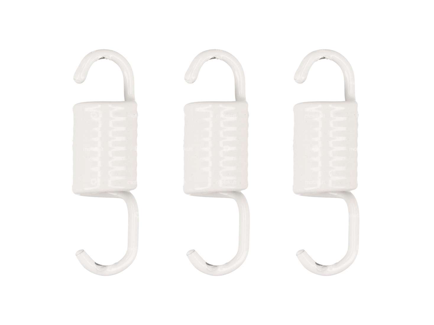 Jammer Kupplungsfedern light Rennkupplung | Puch E50 Carousel Image 1