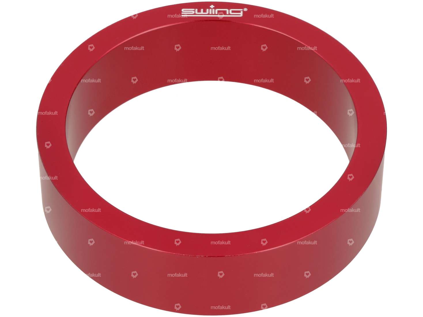 swiing® revival Zentrierring Ø 90 mm Zündung Carousel Image 1