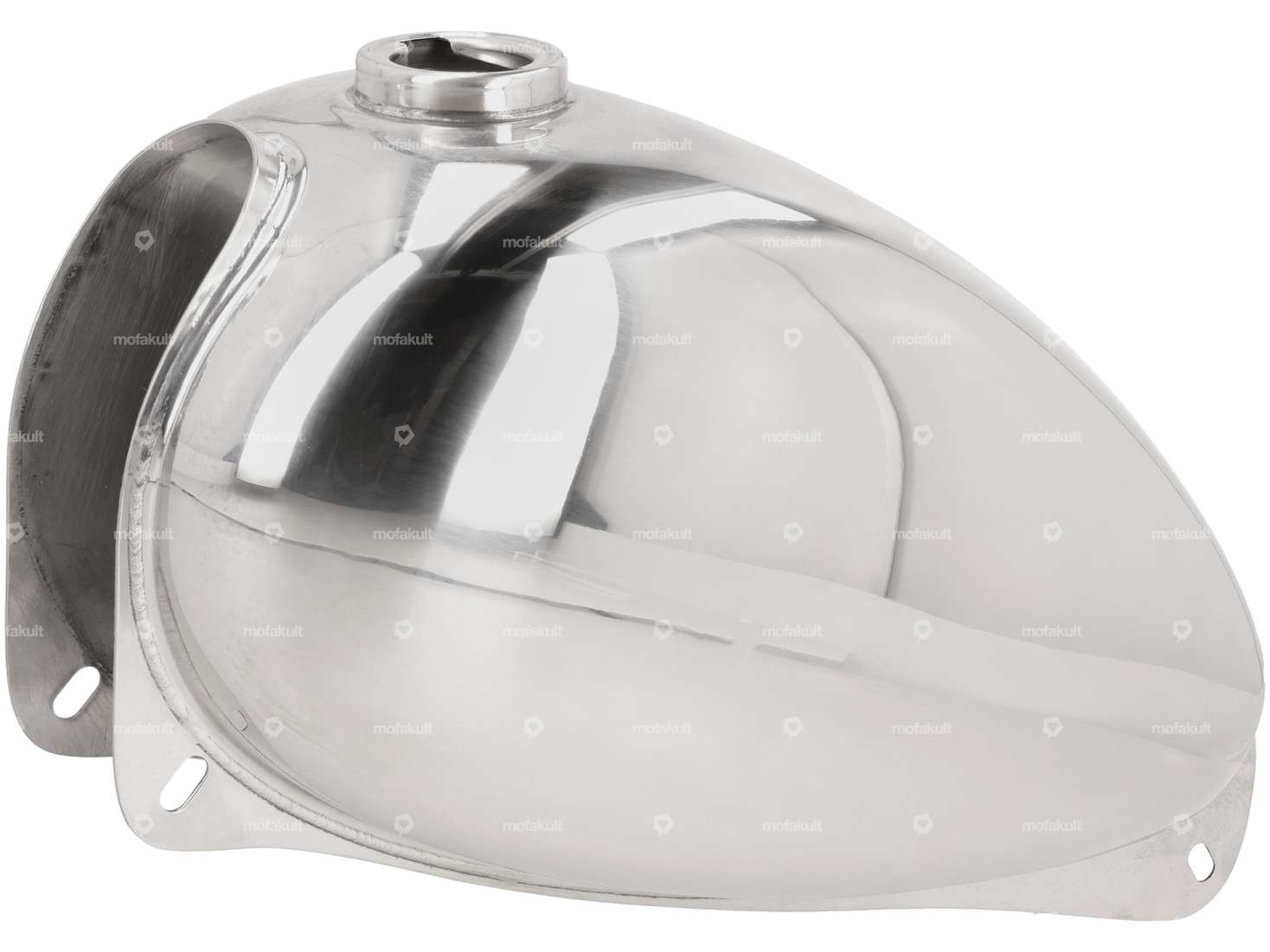 swiing® revival Eiertank Inox | Sachs Carousel Image 1
