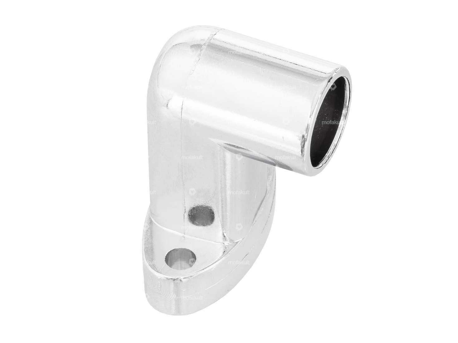 18.5 mm intake manifold Dell'Orto PHBG | Puch E50 Carousel Image 2