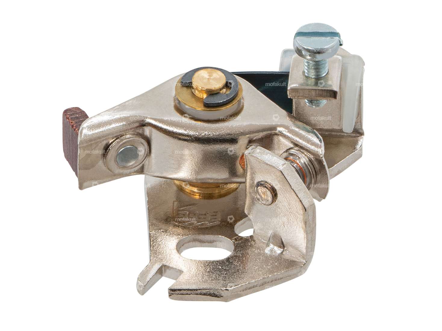 EFFE Unterbrecher ohne Kabel | Piaggio Ciao, SI, Bravo, Boxer Carousel Image 2