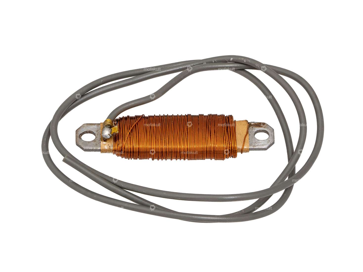 GPO auxiliary coil 6V (horn, indicators etc.) Carousel Image 1