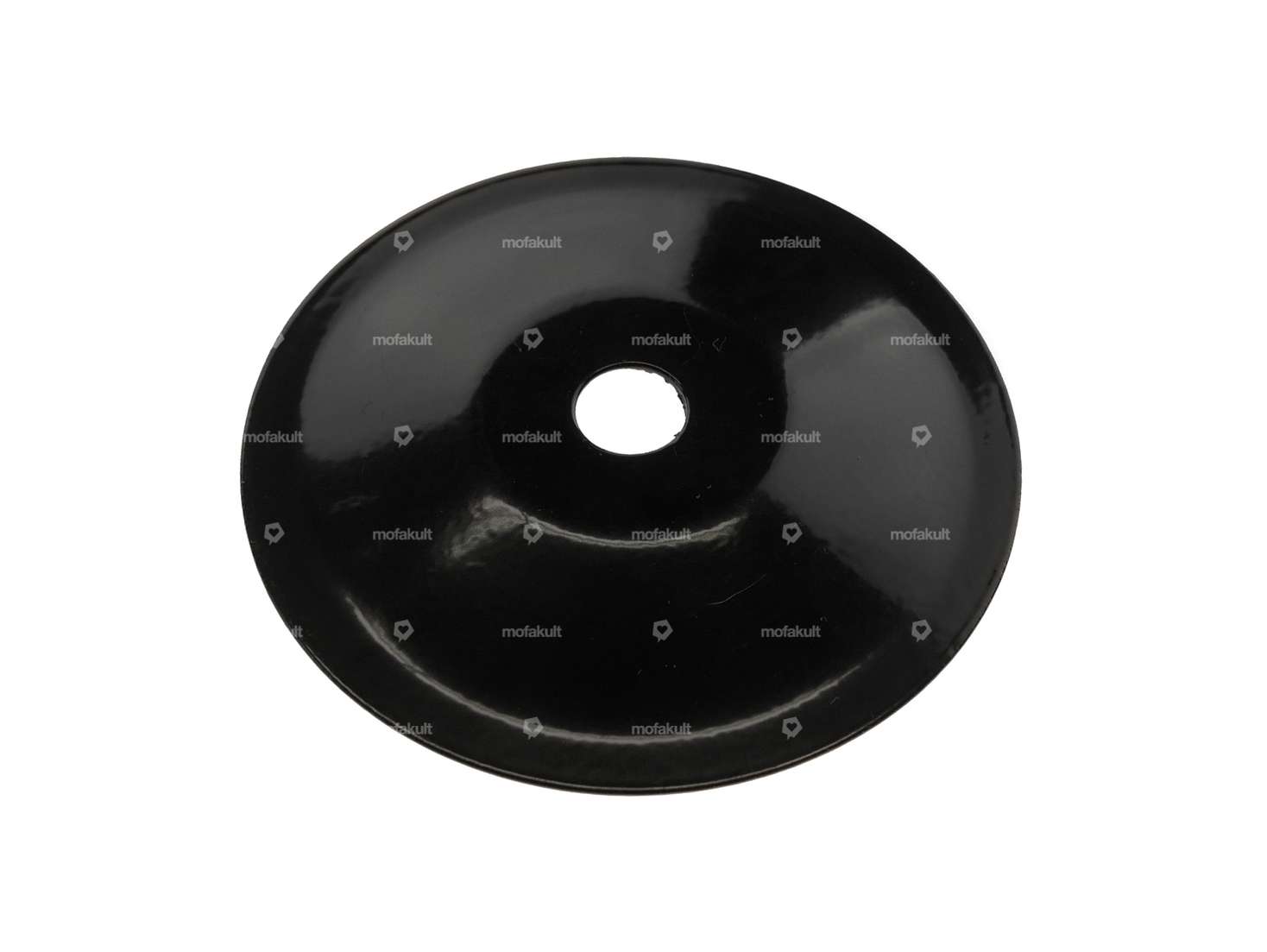 Flywheel cover plate | Solex Carousel Image 1