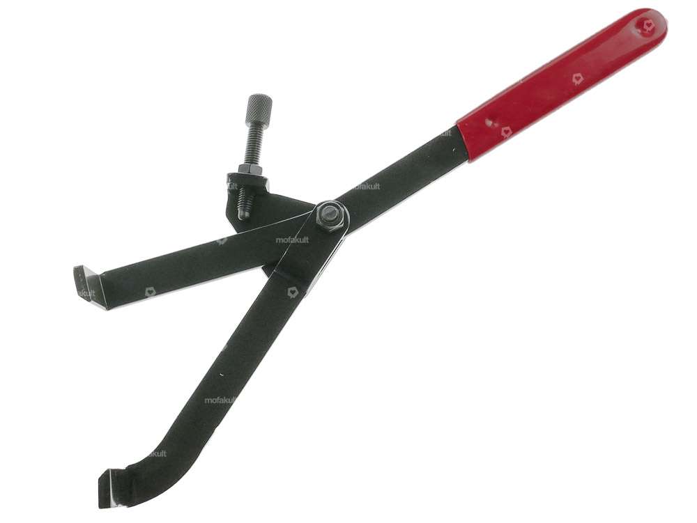 Buzzetti gear/clutch holder Carousel Image 1