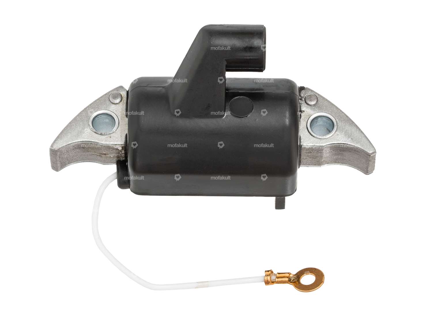 GPO Zündspule Bosch klein | Zündapp ZR, ZD, ZA Carousel Image 2