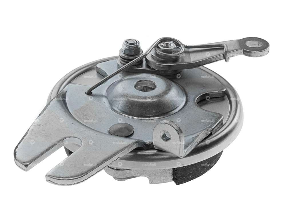 Brake anchor plate front wheel Grimeca | Pony Cross (P8366) Carousel Image 2